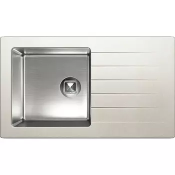 Кухонная мойка Tolero