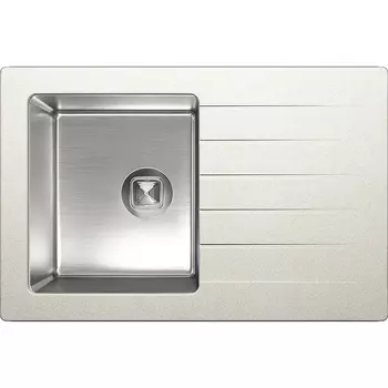 Кухонная мойка Tolero