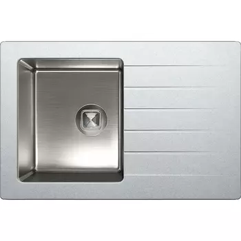 Кухонная мойка Tolero