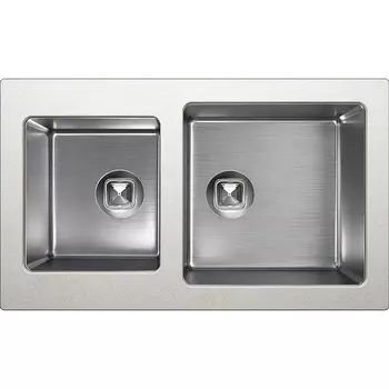 Кухонная мойка Tolero