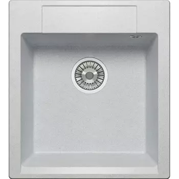 Кухонная мойка Tolero