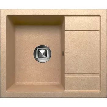 Кухонная мойка Tolero