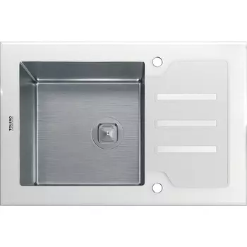 Кухонная мойка Tolero