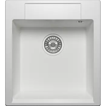 Кухонная мойка Tolero