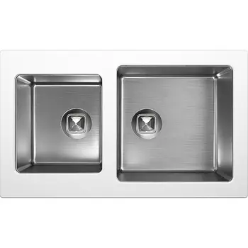 Кухонная мойка Tolero