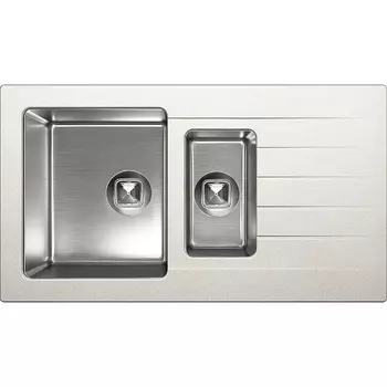 Кухонная мойка Tolero