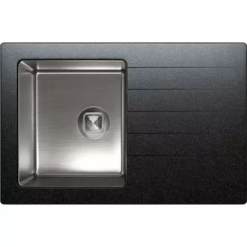 Кухонная мойка Tolero