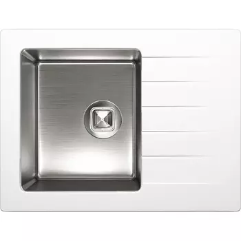 Кухонная мойка Tolero