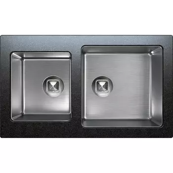 Кухонная мойка Tolero