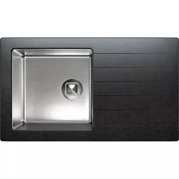 Кухонная мойка Tolero