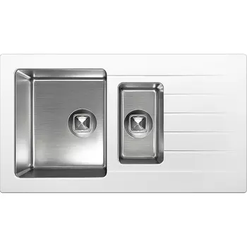 Кухонная мойка Tolero