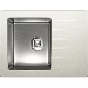 Кухонная мойка Tolero