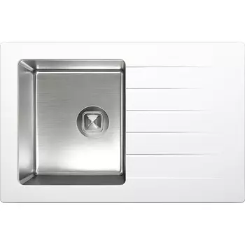 Кухонная мойка Tolero