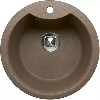 Кухонная мойка Tolero