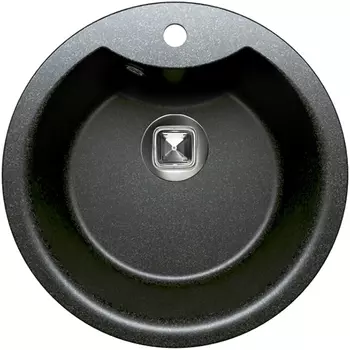 Кухонная мойка Tolero