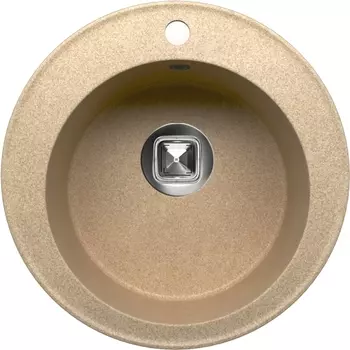 Кухонная мойка Tolero