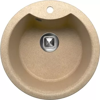 Кухонная мойка Tolero