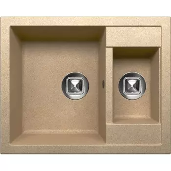 Кухонная мойка Tolero