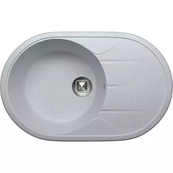 Кухонная мойка Tolero