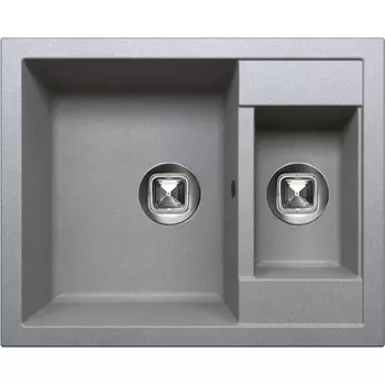 Кухонная мойка Tolero