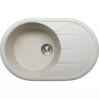 Кухонная мойка Tolero