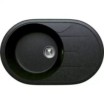 Кухонная мойка Tolero