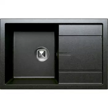 Кухонная мойка Tolero