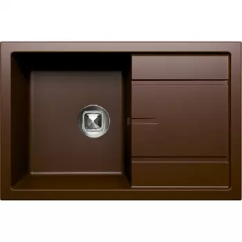 Кухонная мойка Tolero