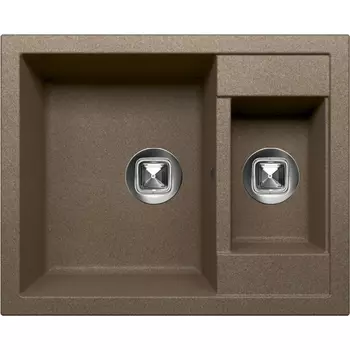 Кухонная мойка Tolero