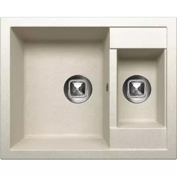 Кухонная мойка Tolero