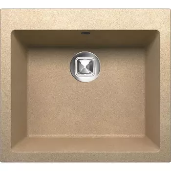 Кухонная мойка Tolero