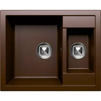 Кухонная мойка Tolero