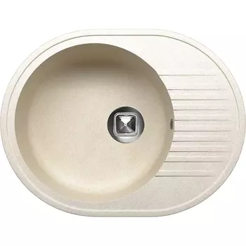 Кухонная мойка Tolero