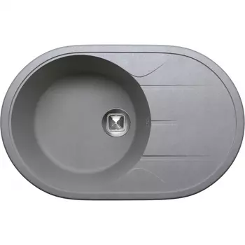 Кухонная мойка Tolero