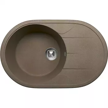 Кухонная мойка Tolero