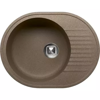 Кухонная мойка Tolero