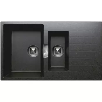 Кухонная мойка Tolero