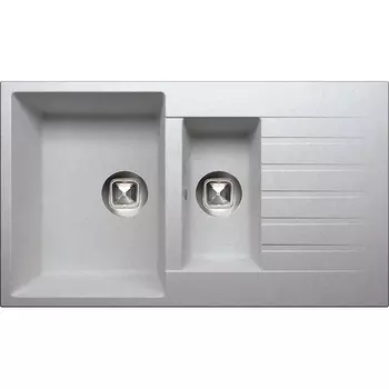 Кухонная мойка Tolero