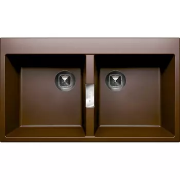 Кухонная мойка Tolero