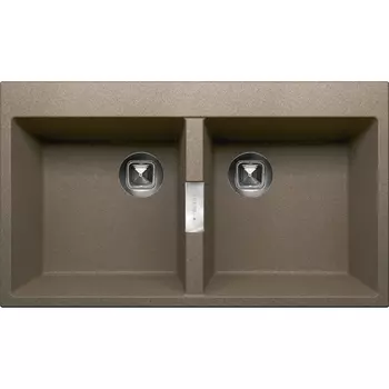 Кухонная мойка Tolero