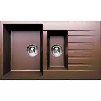 Кухонная мойка Tolero