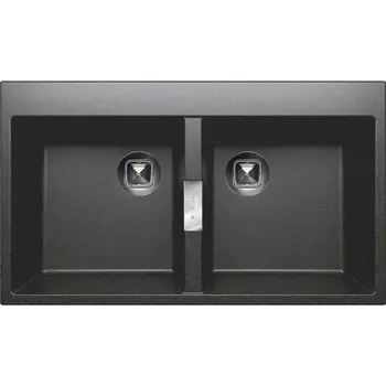 Кухонная мойка Tolero