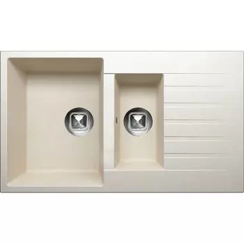 Кухонная мойка Tolero