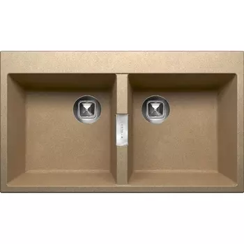 Кухонная мойка Tolero