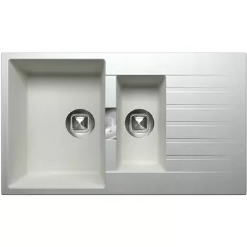 Кухонная мойка Tolero