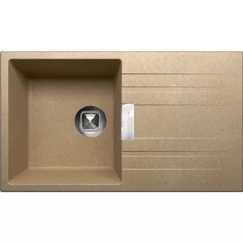 Кухонная мойка Tolero