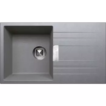 Кухонная мойка Tolero