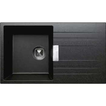 Кухонная мойка Tolero