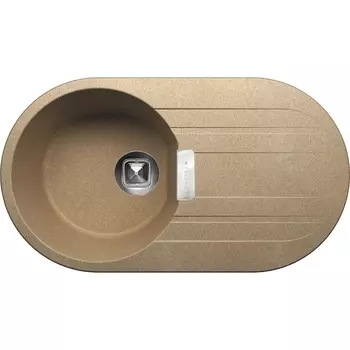 Кухонная мойка Tolero