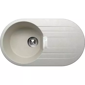 Кухонная мойка Tolero